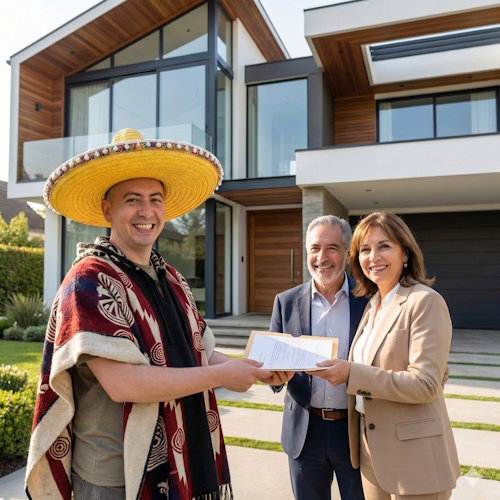 Ariel - Ingeniero y Corredor