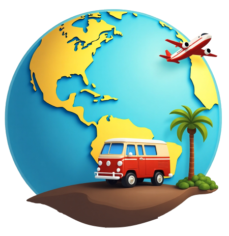 Latin Travel Experience